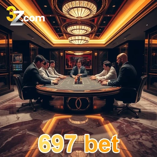 Seção Paga do 697 Bet: Diversão e Emoção em Cada Aposta