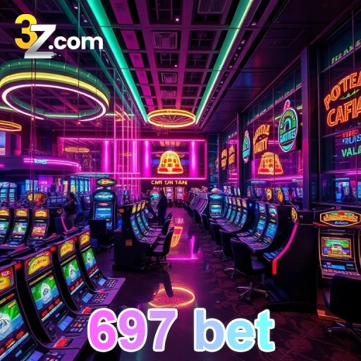 697 bet Serviço Confiável