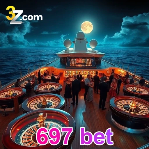 697 bet