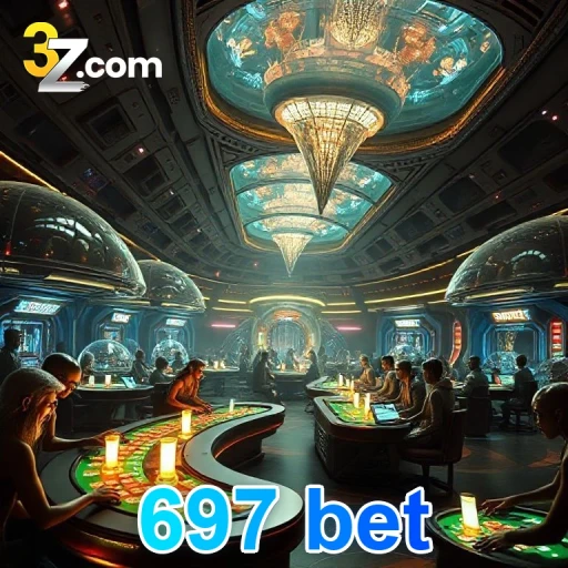 697 bet Jogos de caça-níqueis