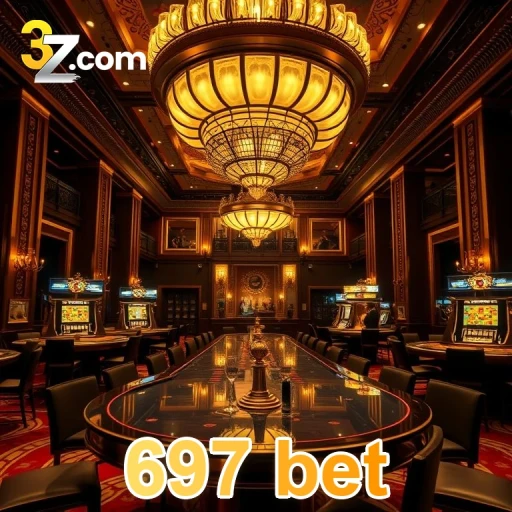 697 bet