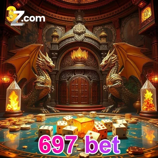 697 bet